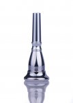 1 Piece Custom French Horn Mouthpiece