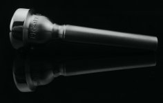 Young Artist Series Trumpet Mouthpiece