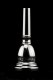 Scratch and Dent Tuba Mouthpiece: Slew Scratch and Dent Tuba Mouthpiece: Slew