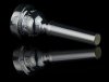 Scratch and Dent Cornet Mouthpiece: 1.5A Scratch and Dent Cornet Mouthpiece: 1.5A