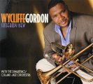 Wycliffe Gordon: Somebody New