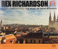 Rex Richardson: Bugles over Zagreb