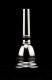 Scratch and Dent Tuba Mouthpiece: Admiral Scratch and Dent Tuba Mouthpiece: Admiral