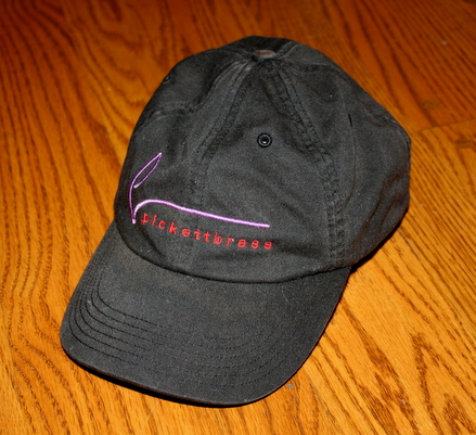 Pickett Brass Cap