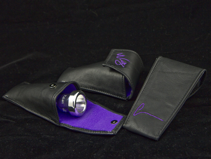 Wycliffe Gordon Signature Mouthpiece Pouches