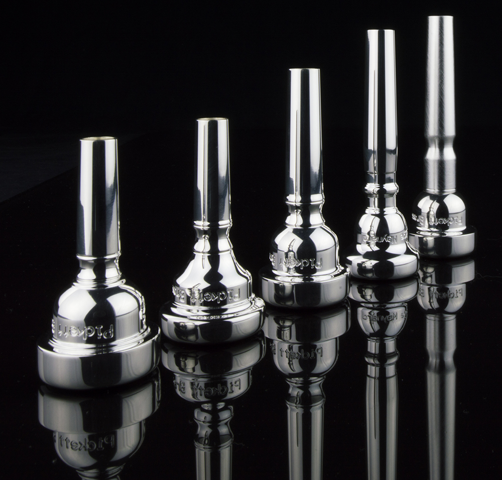 Trumpet Pickett Brass and Blackburn Trumpets