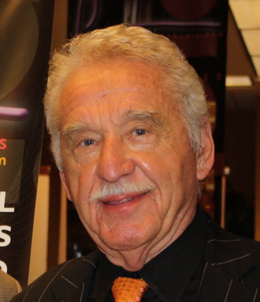 Doc Severinsen Trumpet Mouthpiece