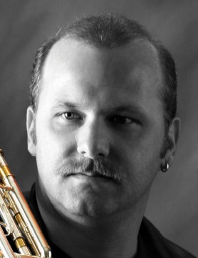 Paul Baron Trumpet Mouthpiece