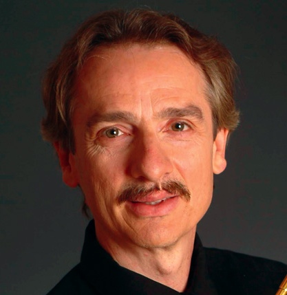 Allen Vizzutti Trumpet Mouthpiece